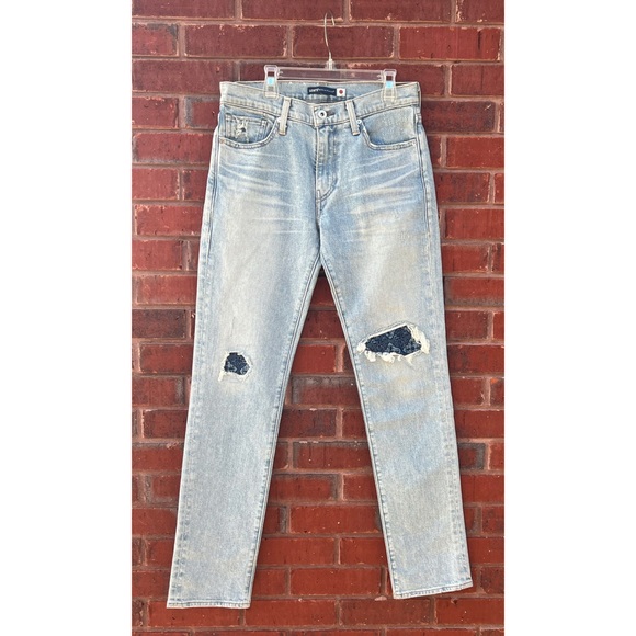 NEW MADE IN JAPAN 511™ SLIM FIT DENIM - KORI MIJ JEANS - Picture 5 of 10